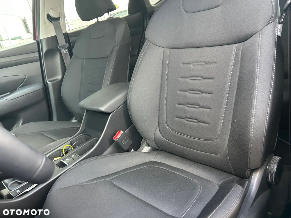Hyundai Tucson 1.6 T-GDi Smart 2WD - 14