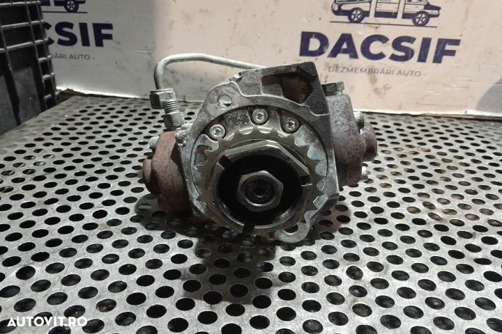 Pompa inalta presiune 55570040 55570040 Opel Astra J [facelift] [2012 - 1