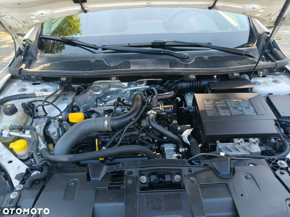 Renault Megane 1.2 16V TCE Energy Bose Edition - 19