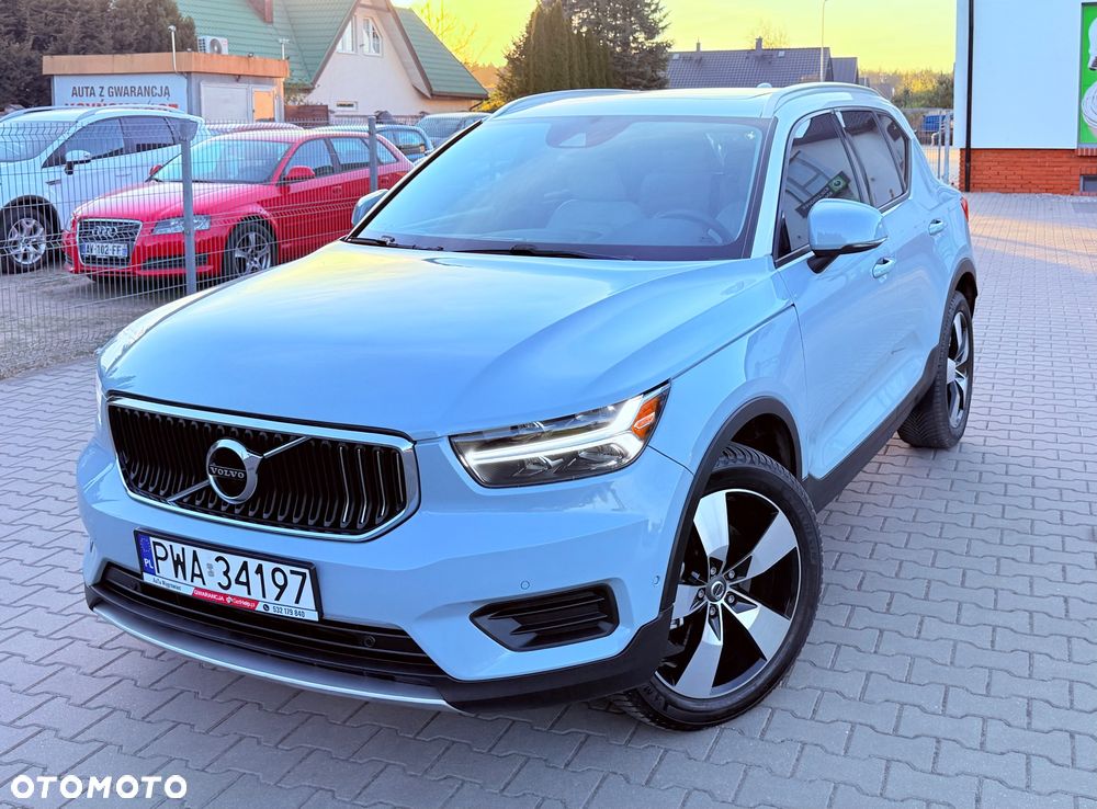 Volvo XC 40 - 8