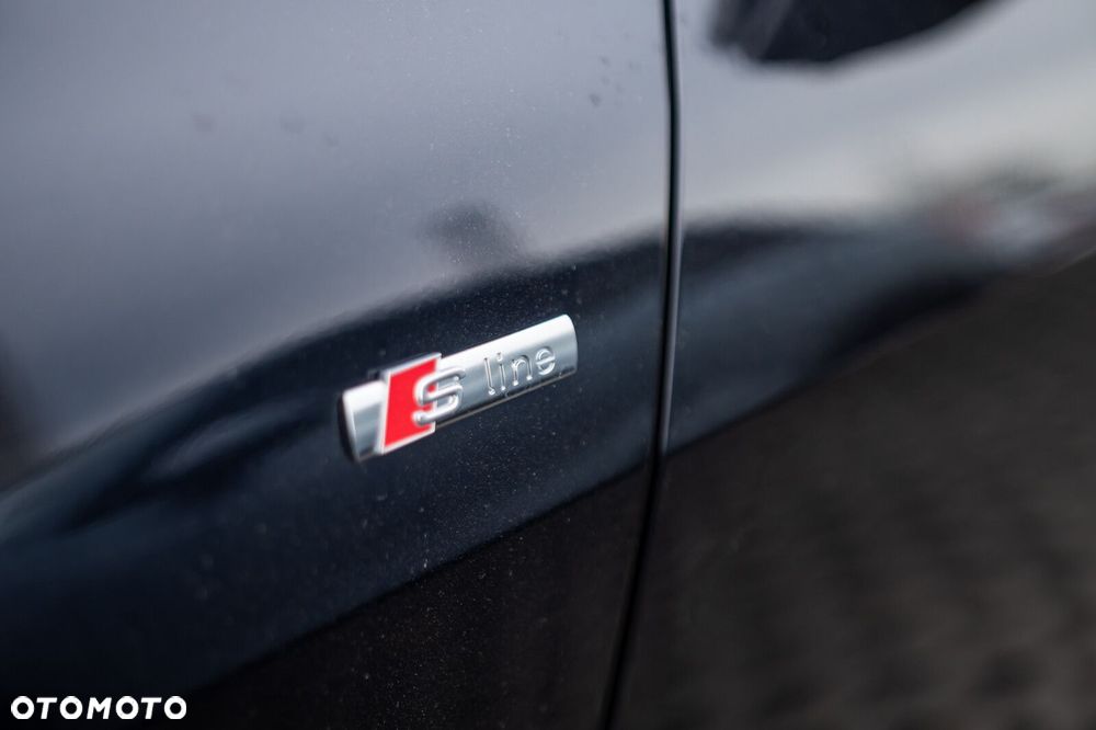 Audi A5 Avant - 7