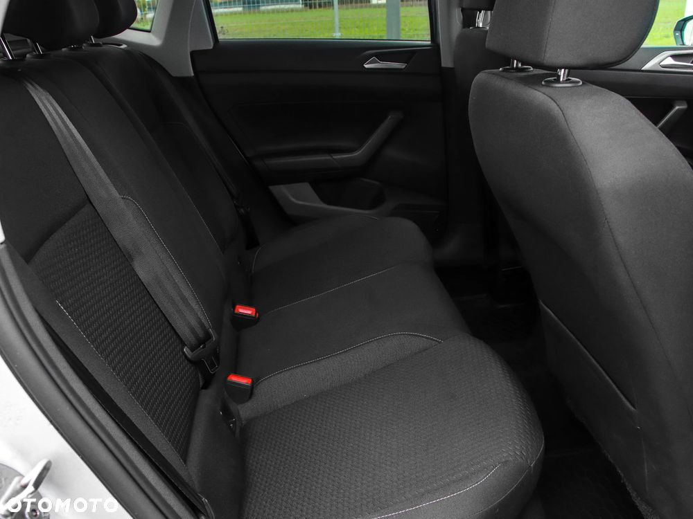 Volkswagen Polo 1.0 TSI Comfortline - 12