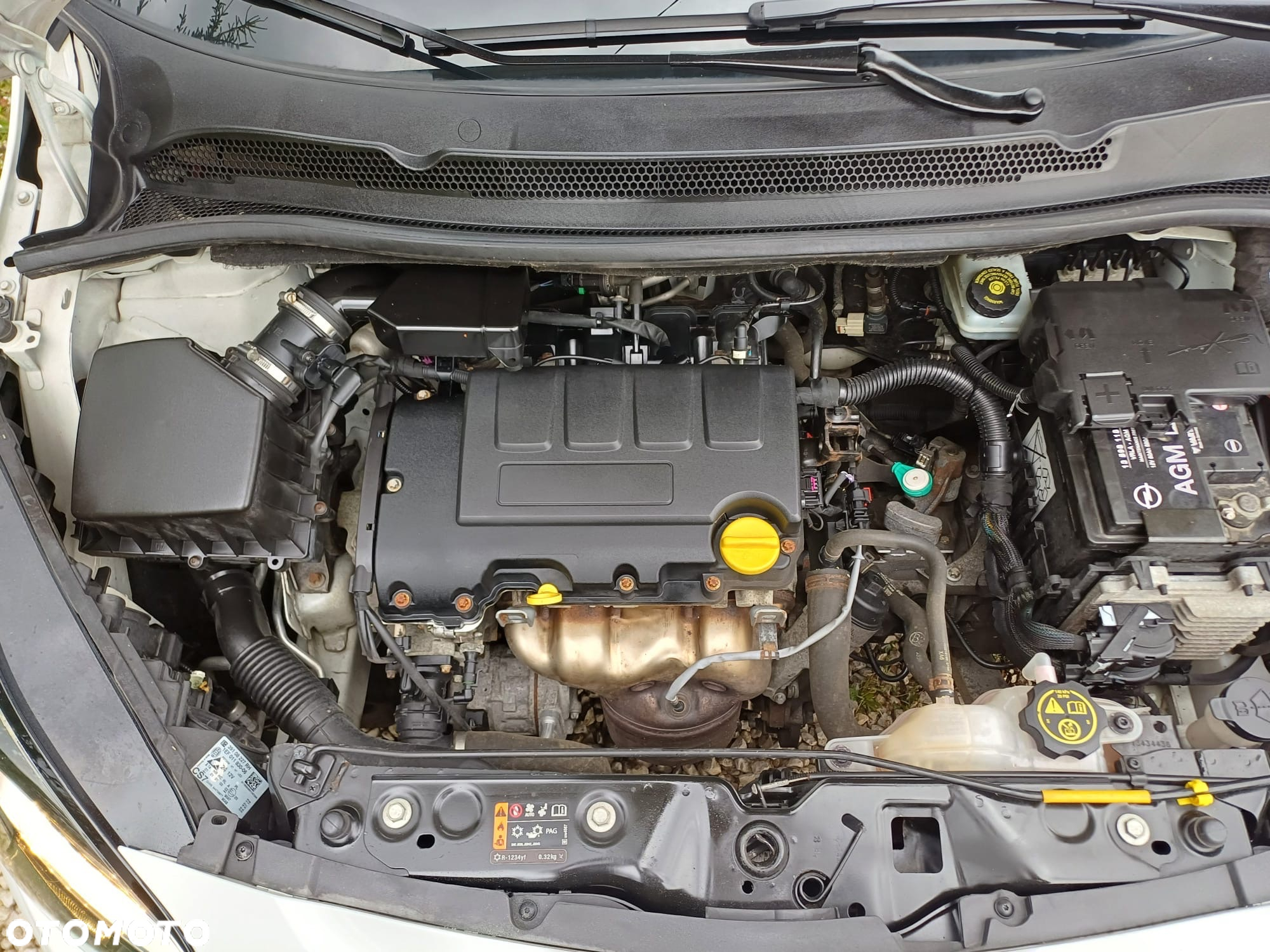 Opel Corsa 1.4 Color Edition S&S - 9