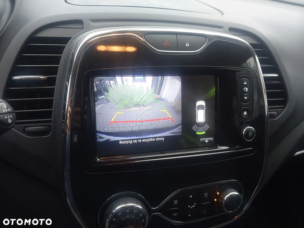 Renault Captur ENERGY TCe 120 EDC Dynamique - 4