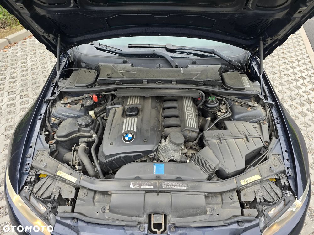 BMW Seria 3 - 6