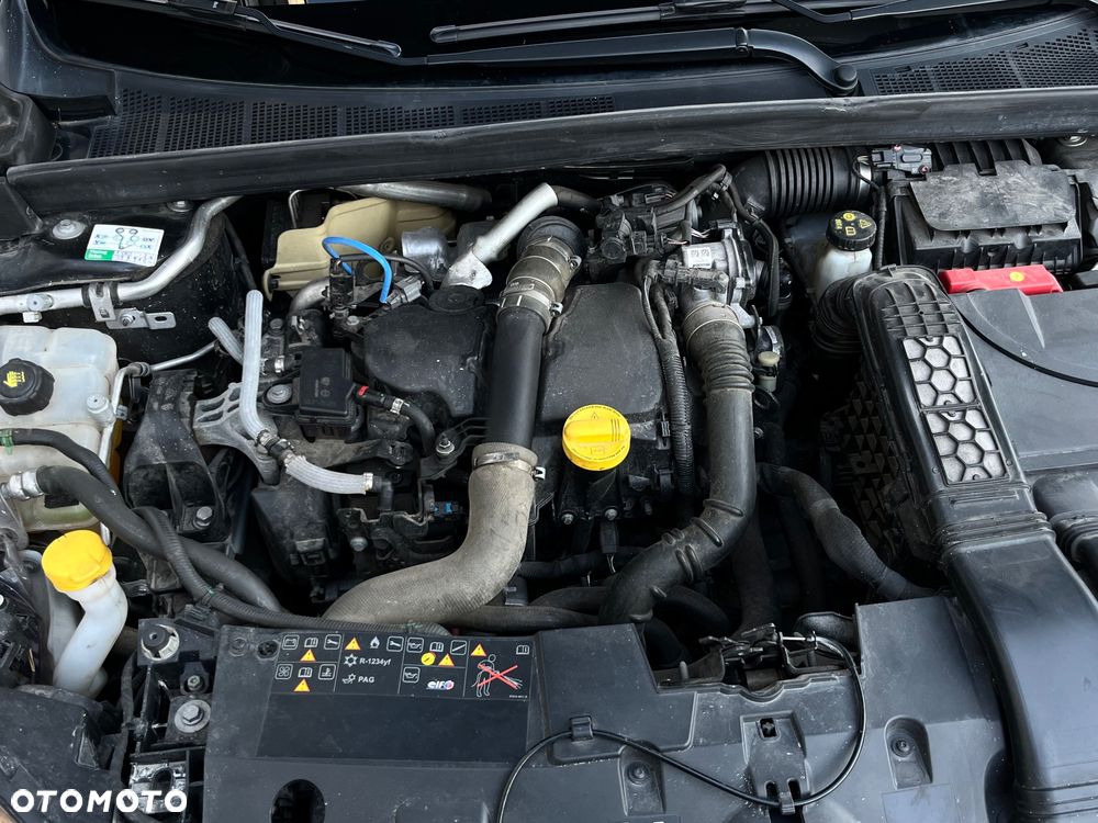 Renault Megane ENERGY dCi 110 LIMITED - 14