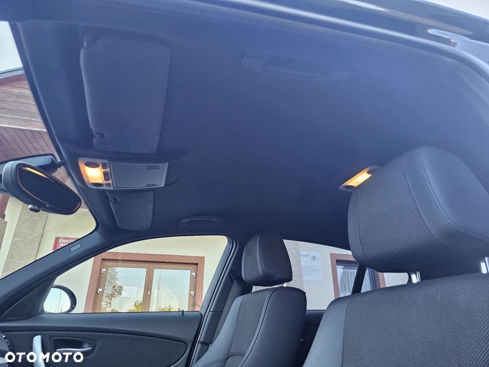 BMW Seria 1 - 18