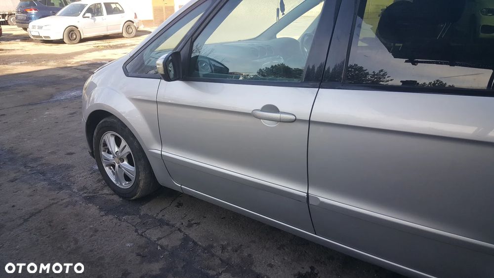 Drzwi lewe prawe przód przednie tył tylne Ford Galaxy MK3 66 części - 3