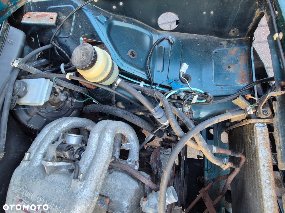 Polonez 1.6 - 22