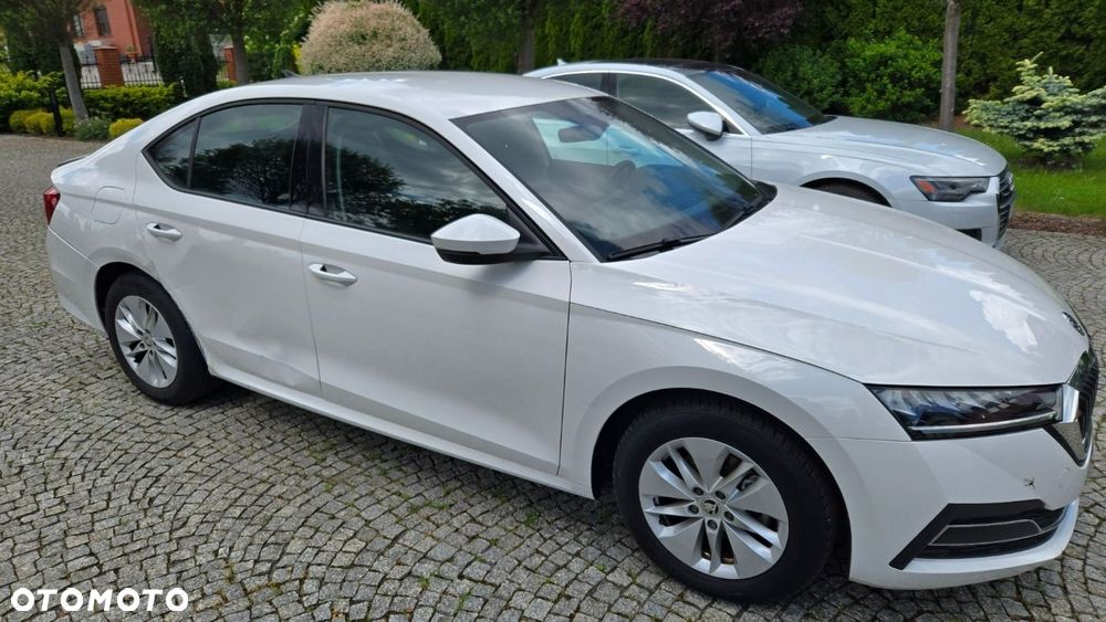 Skoda Octavia - 13