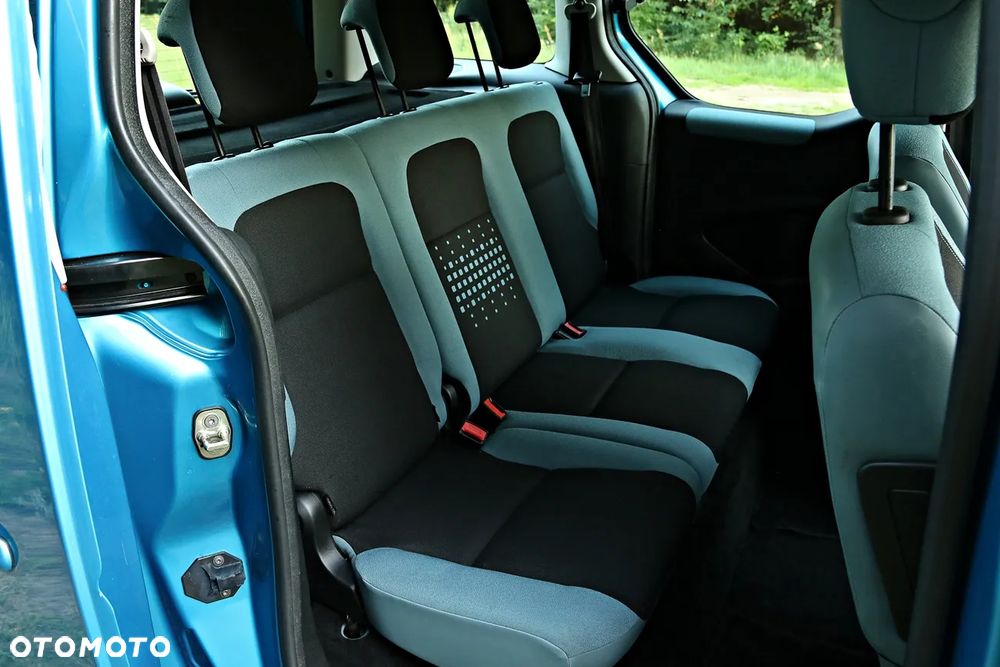 Citroën Berlingo Multispace 1.6 16V Plus - 9