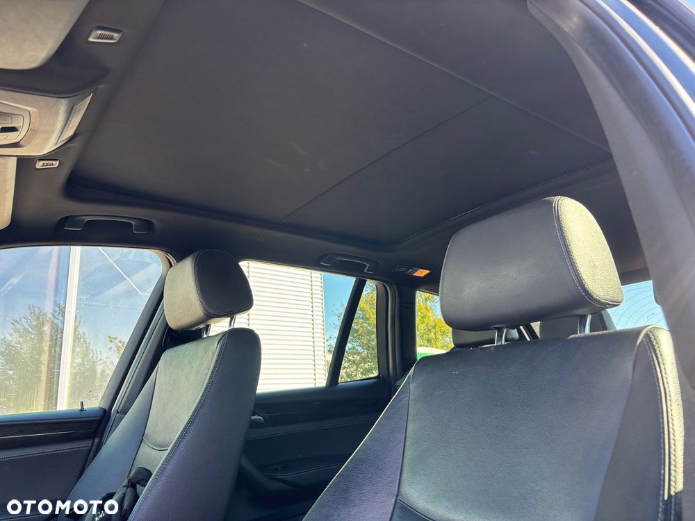BMW X3 - 24