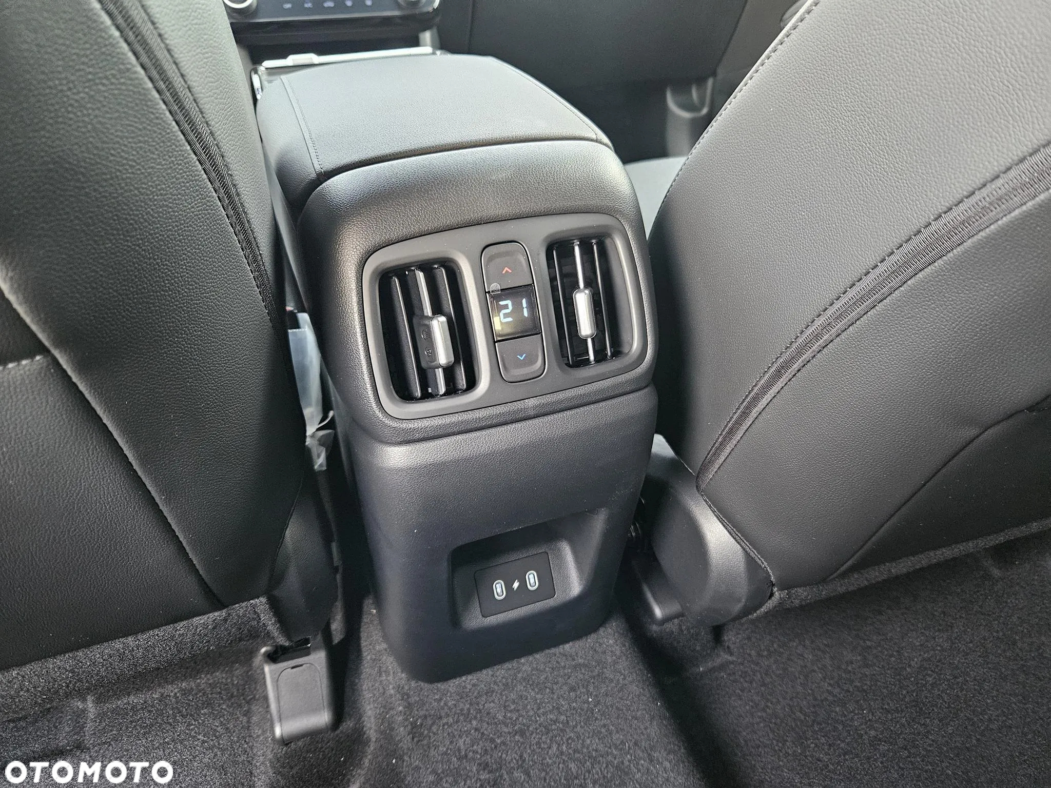Hyundai Tucson 1.6 T-GDi 48V Executive 2WD DCT - 13