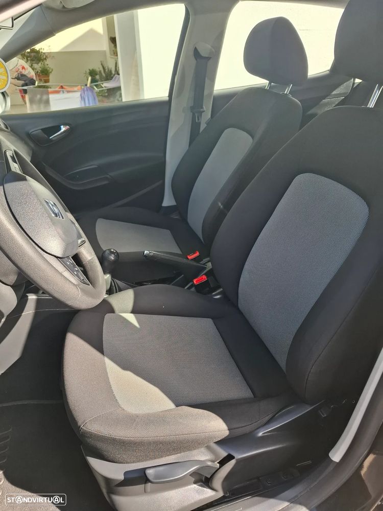 SEAT Ibiza 1.0 Reference - 10