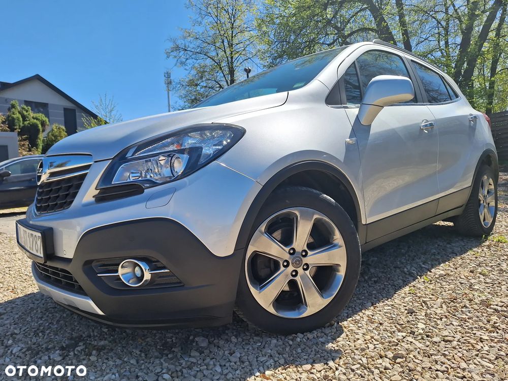 Opel Mokka ver-1-4-turbo-ecoflex-start-stop-4x4-innovation - 1