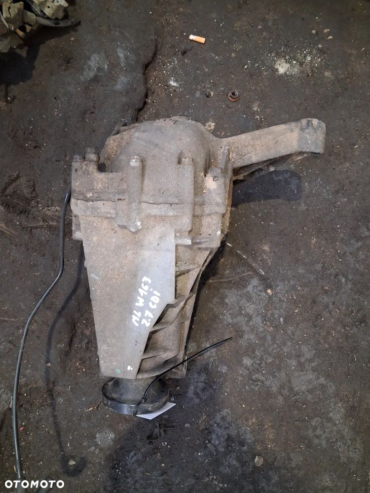 DYFER MERCEDES ML W163 2.7 CDI 4460-310-009 - 2