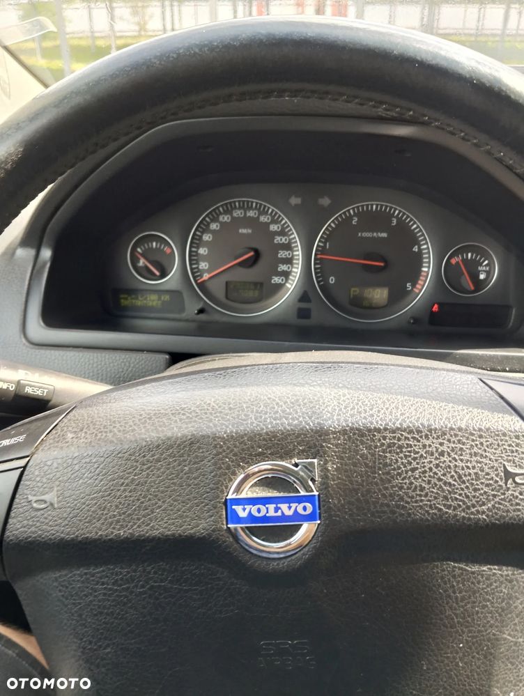 Volvo XC 90 D5 Executive - 2