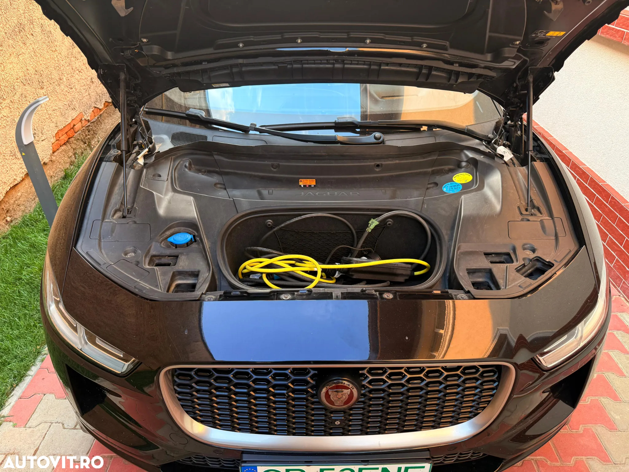 Jaguar I-Pace HSE - 15