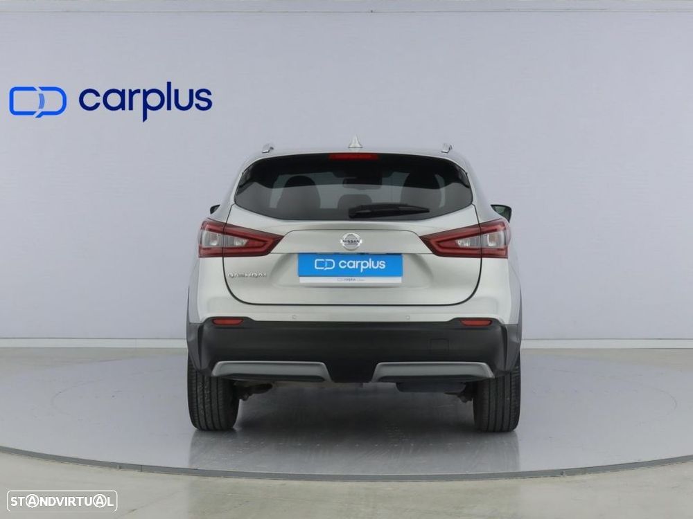 Nissan Qashqai 1.5 dCi Business Edition - 6