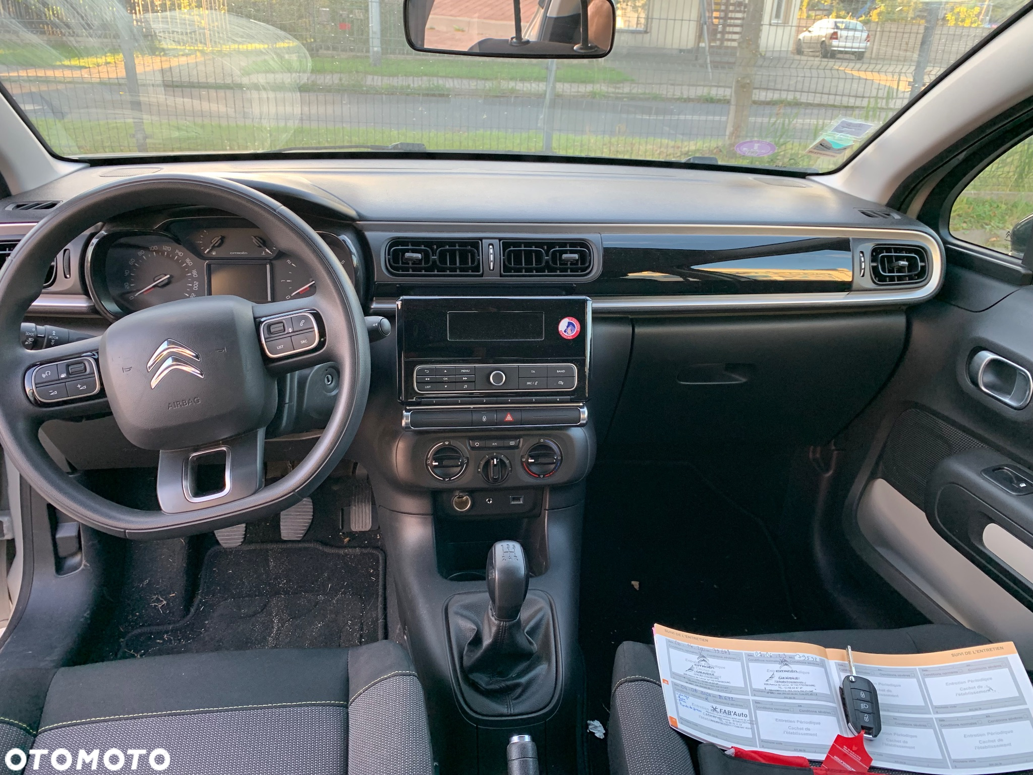 Citroën C3 1.2 PureTech Live - 17