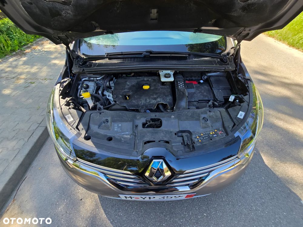 Renault Espace Energy dCi 160 EDC Initiale Paris - 27