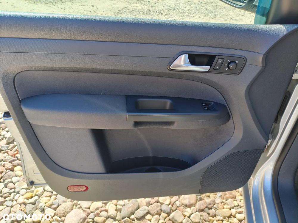 Volkswagen Caddy 2.0 Maxi Life Style (7-Si.) - 15
