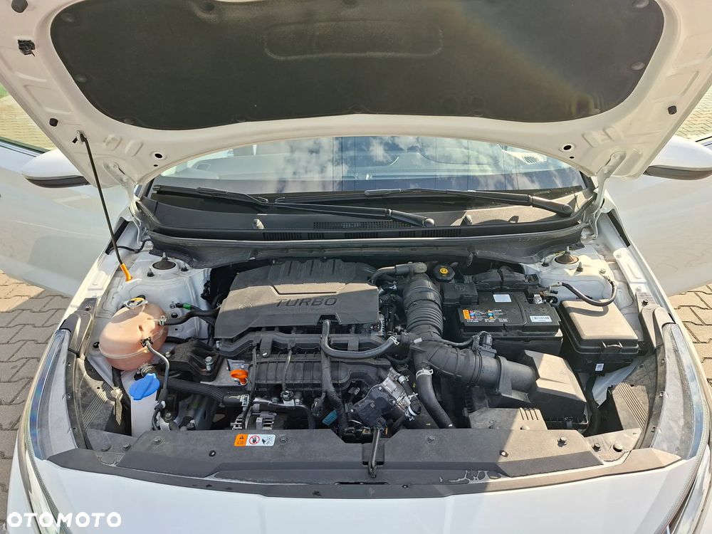 Hyundai i20 1.0 T-GDI Smart - 3