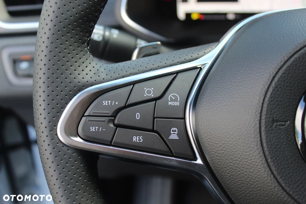 Mitsubishi ASX 1.3 mHEV Instyle Cold DCT - 12