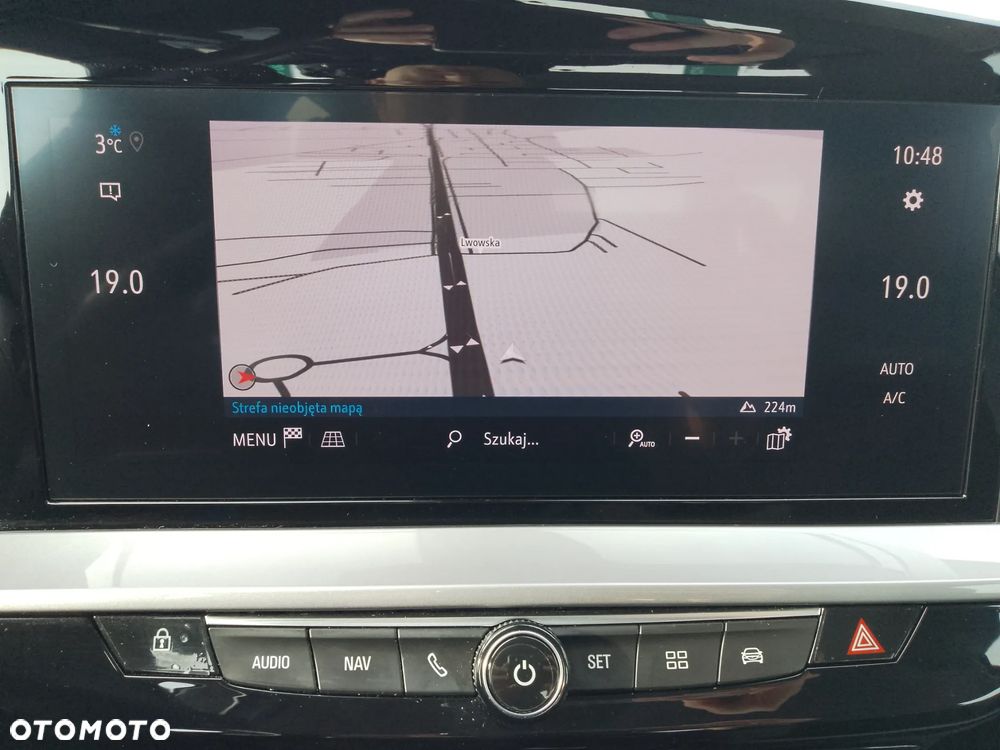 Opel Mokka 1.2 DI Turbo - 16