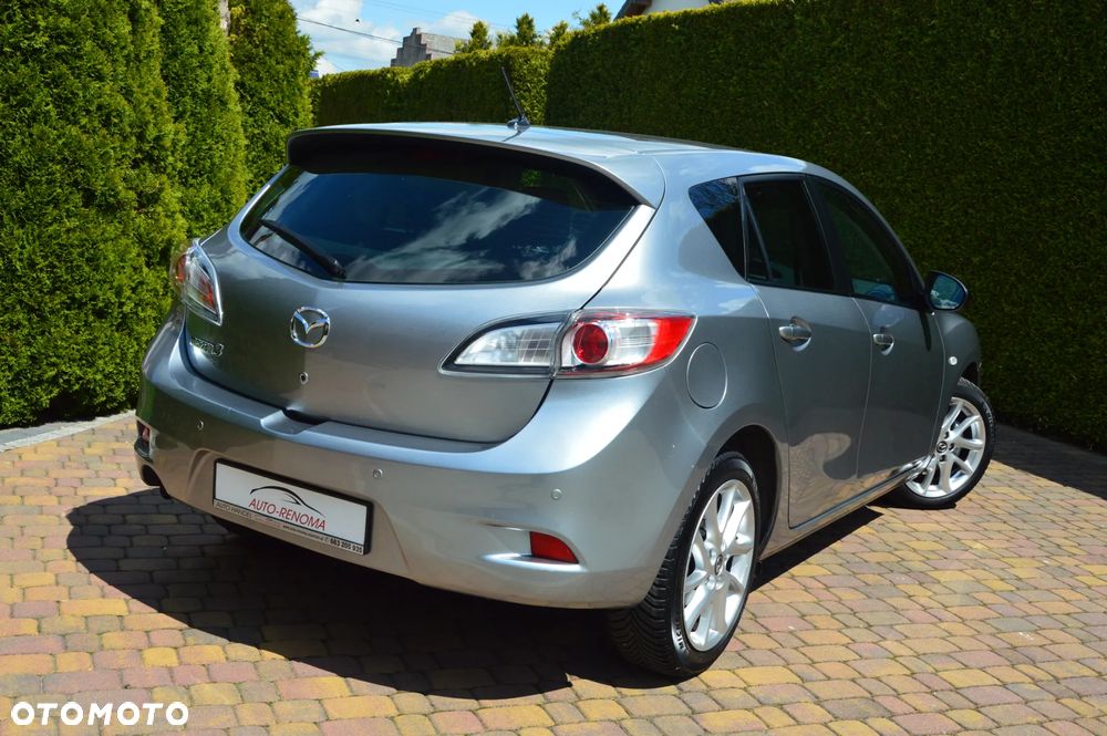 Mazda 3 1.6 MZR Business-Line - 2