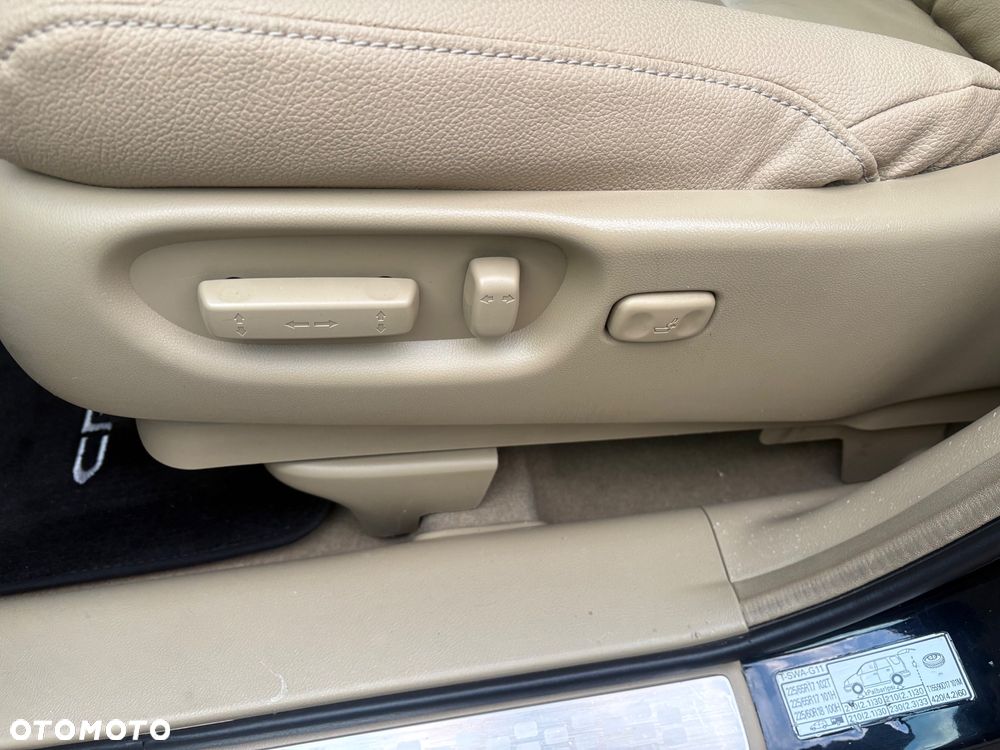 Honda CR-V 2.0i-VTEC Executive - 25