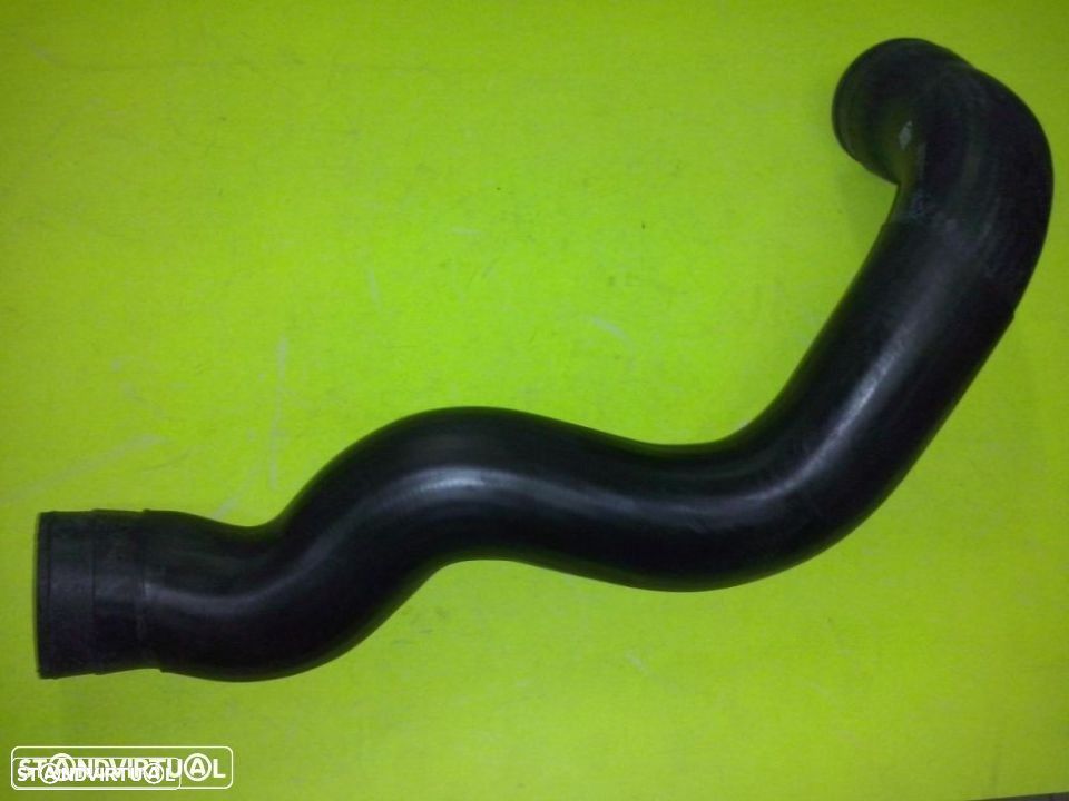 Tubo superior intercooler Mercedes Vito CDI W638 (Novo) - 1