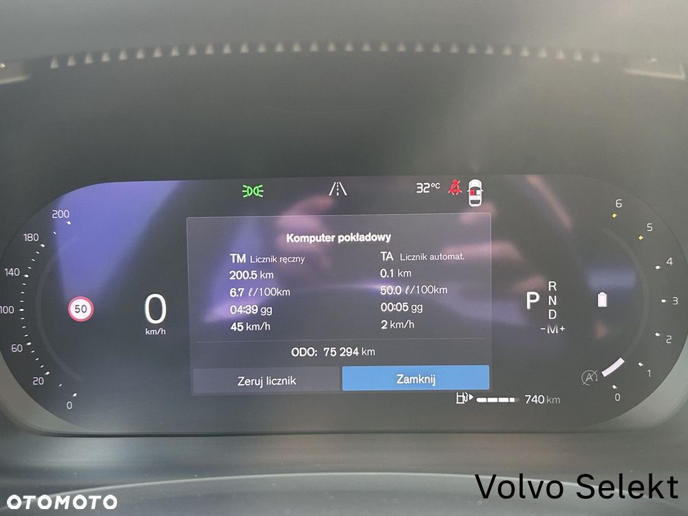 Volvo S90 - 17