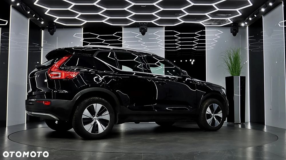 Volvo XC 40 T5 Plug-In Hybrid Inscription - 9