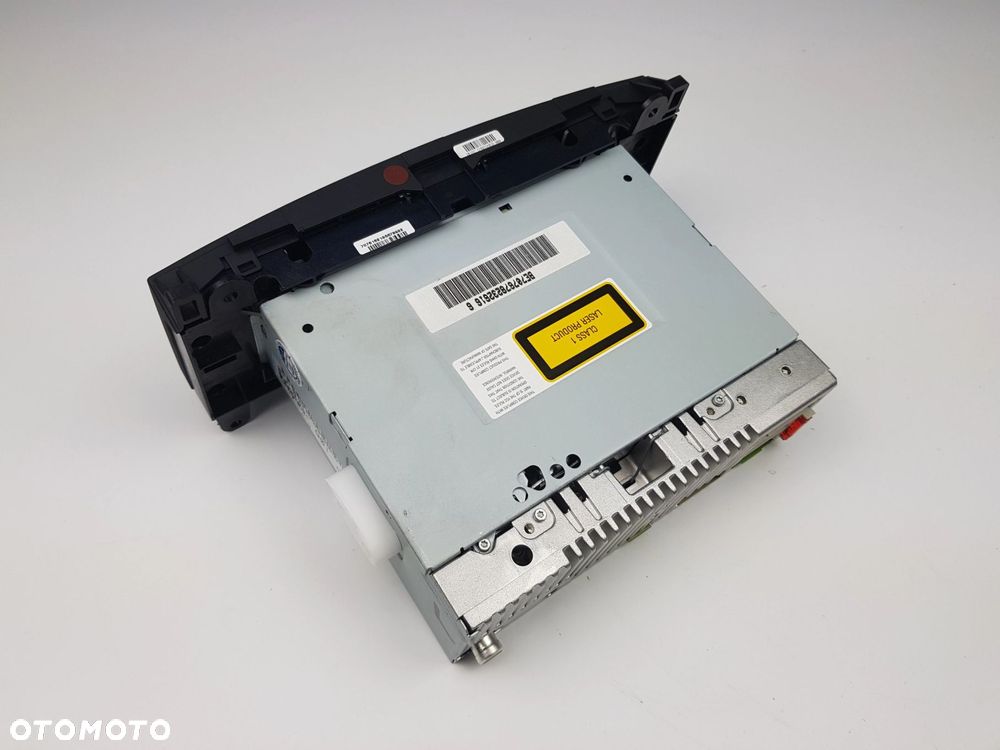 NOWE ORYGINALNE Radio Radioodtwarzacz Mercedes w906 Sprinter A9068200886 - 4