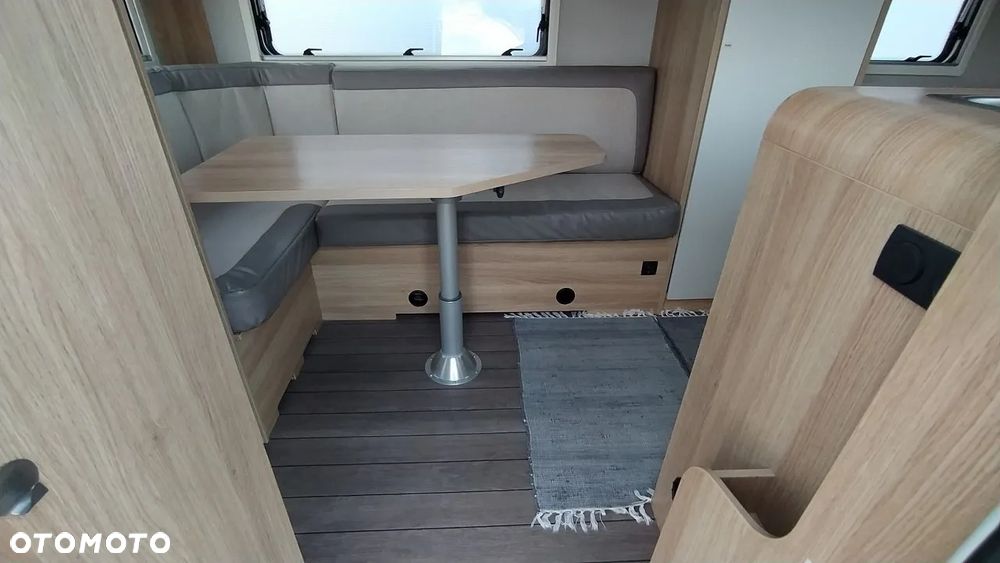 KNAUS TRAVELINO - 16