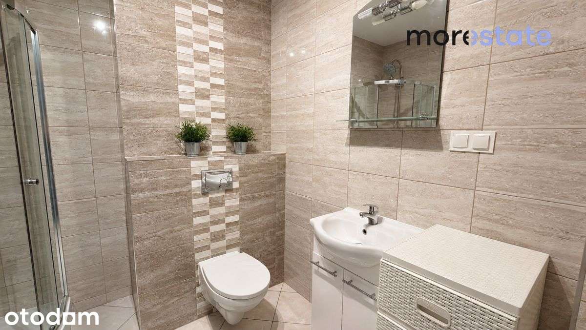 Mieszkanie 32m2 Kraków Stawowa - oferta prywatna, bez prowizji OKAZJA