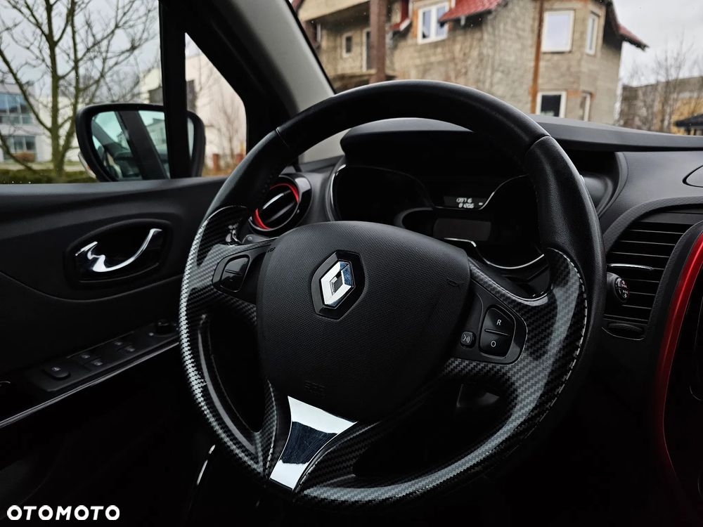 Renault Captur 1.5 dCi Energy Intens - 8