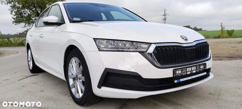 Skoda Octavia - 10