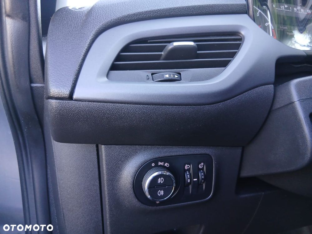 Opel Corsa 1.4 (ecoFLEX) Start/Stop Edition - 18
