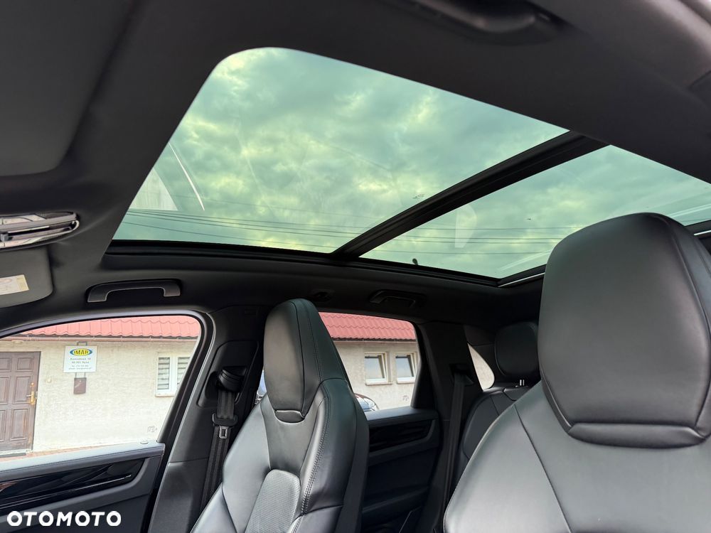 Porsche Cayenne E-Hybrid Tiptronic S - 26