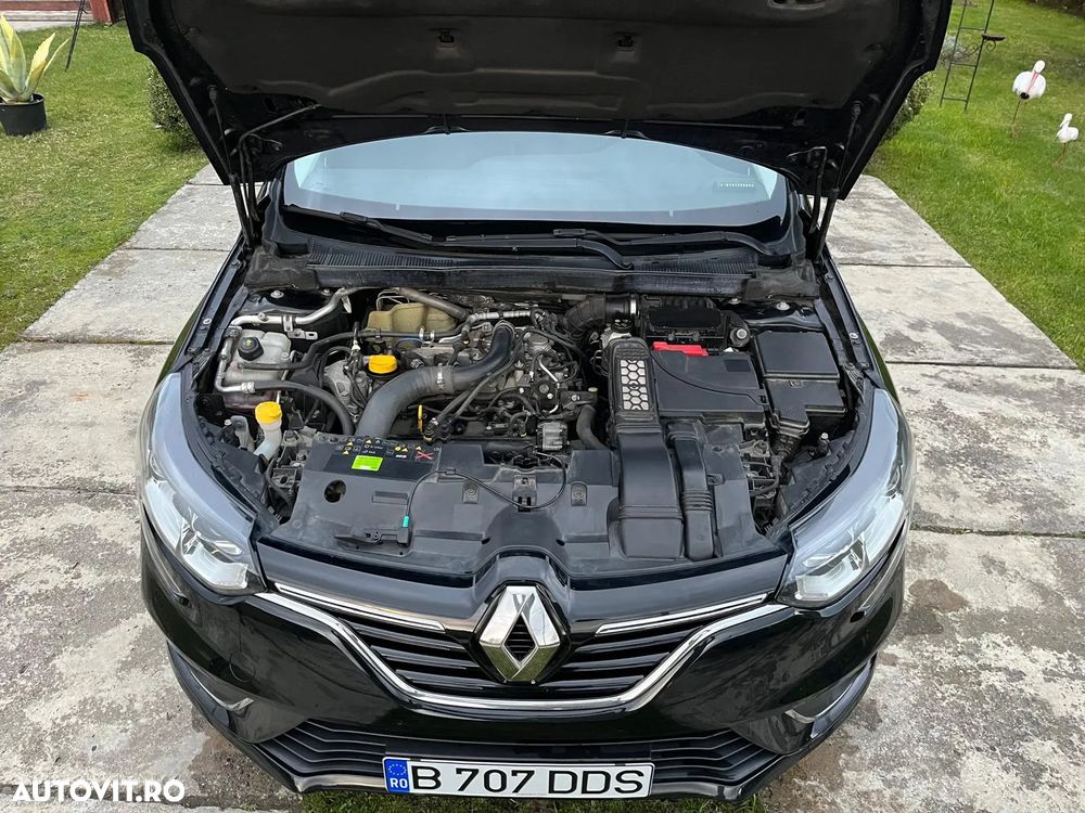 Renault Megane ENERGY TCe 100 INTENS - 29