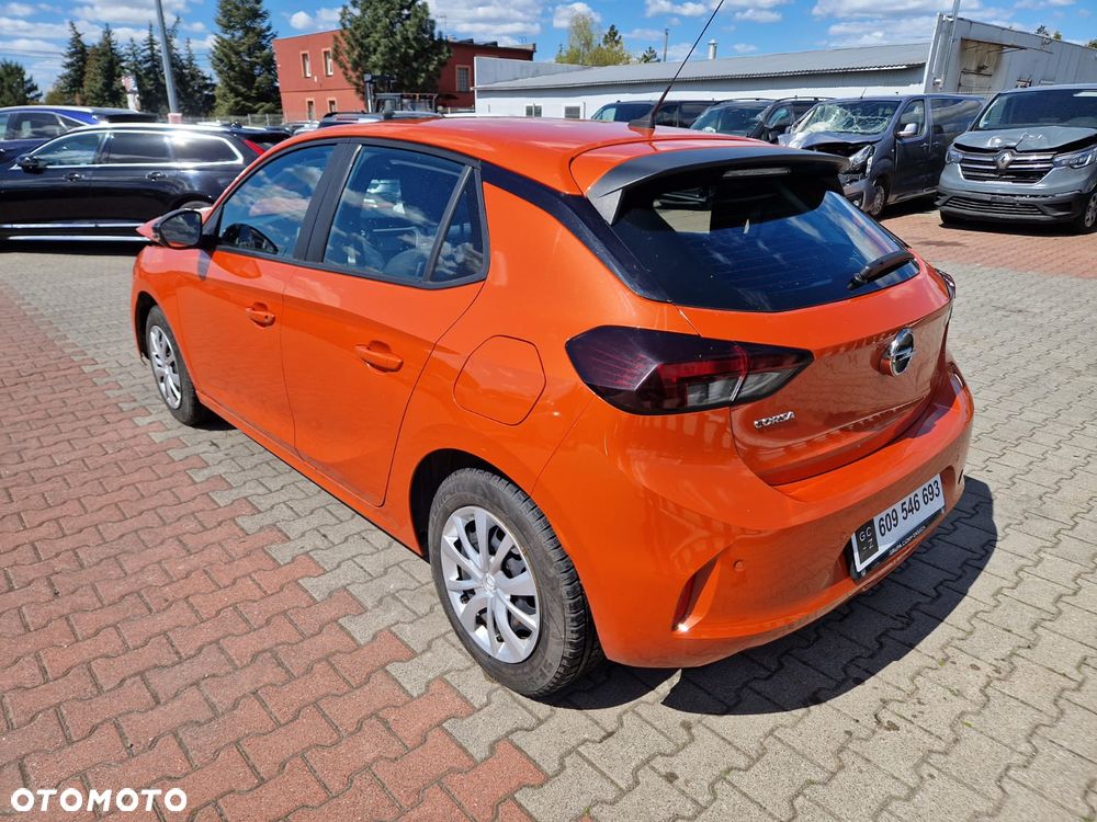 Opel Corsa 1.2 S&S - 3