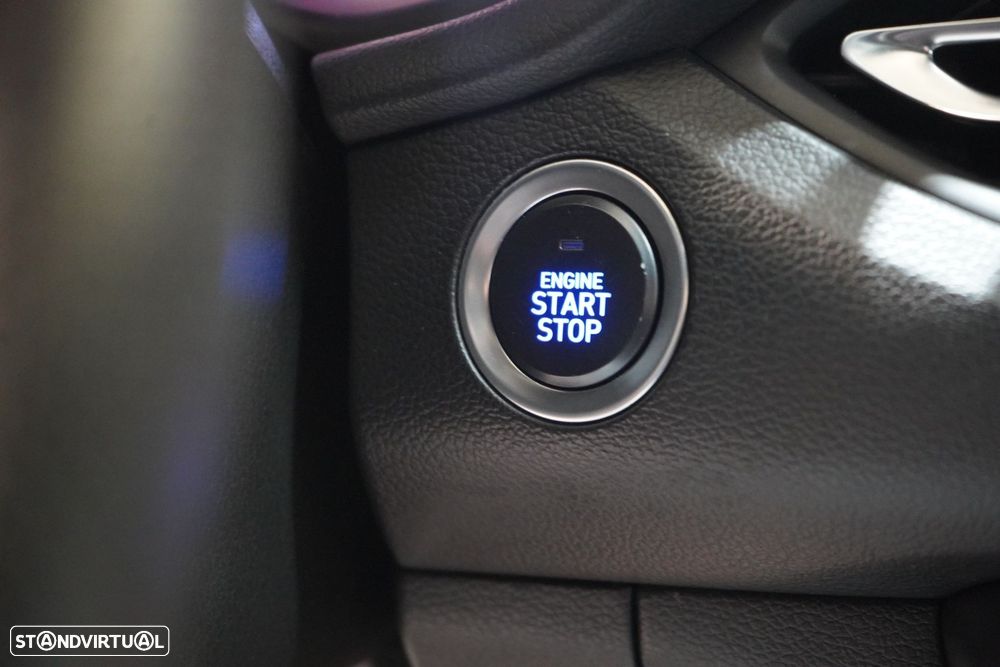 Hyundai i30 SW - 41