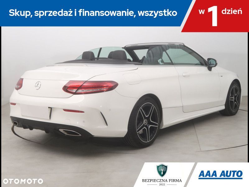 Mercedes-Benz Klasa C - 6