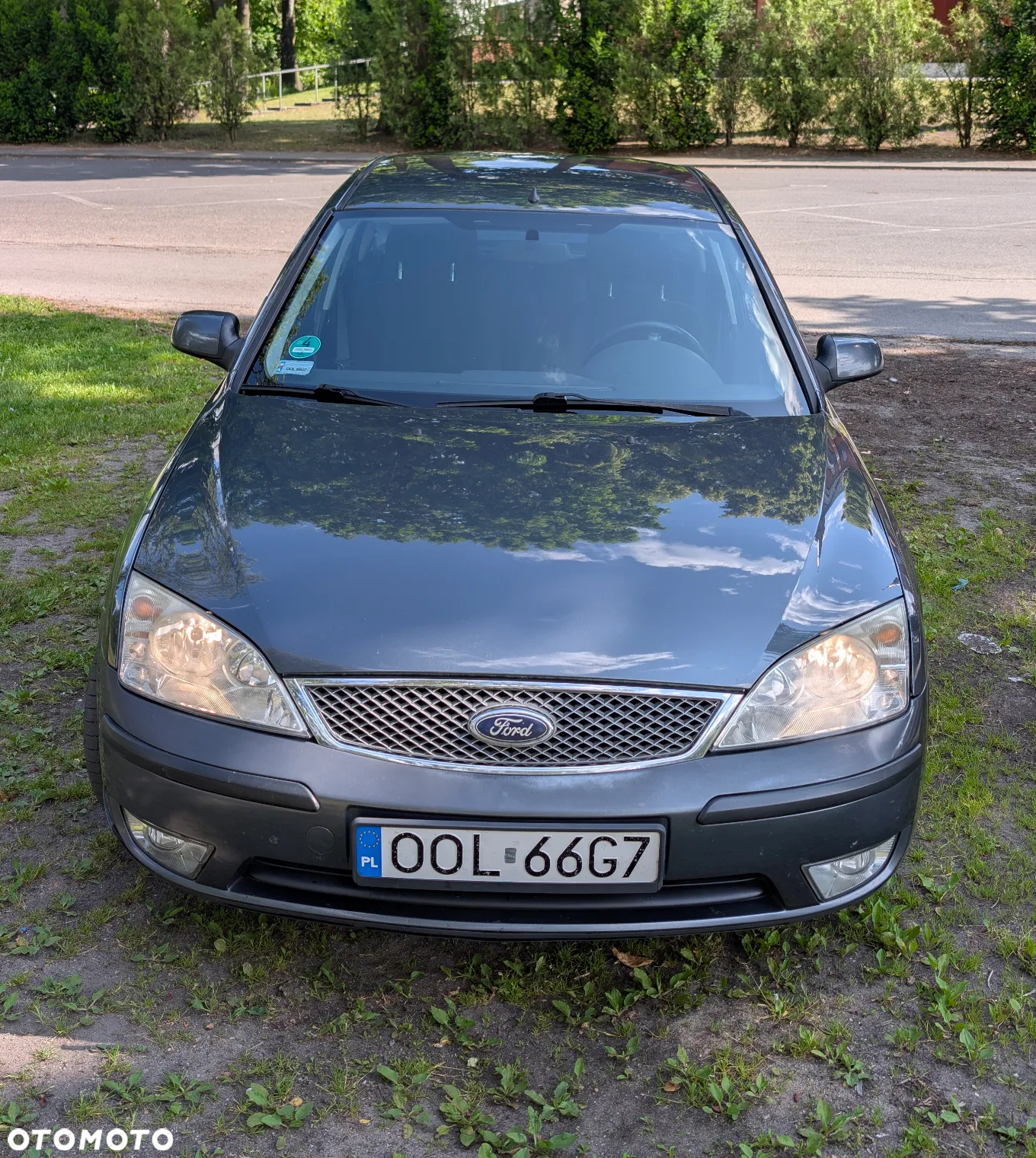 Ford Mondeo 2.0 TDCi Trend - 5