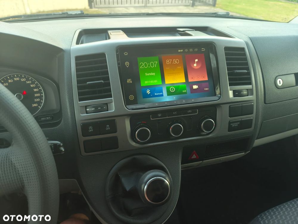 Volkswagen Transporter - 39