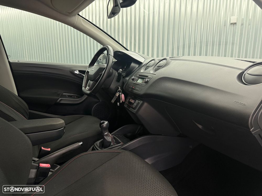 SEAT Ibiza ST 1.2 TSI FR - 14