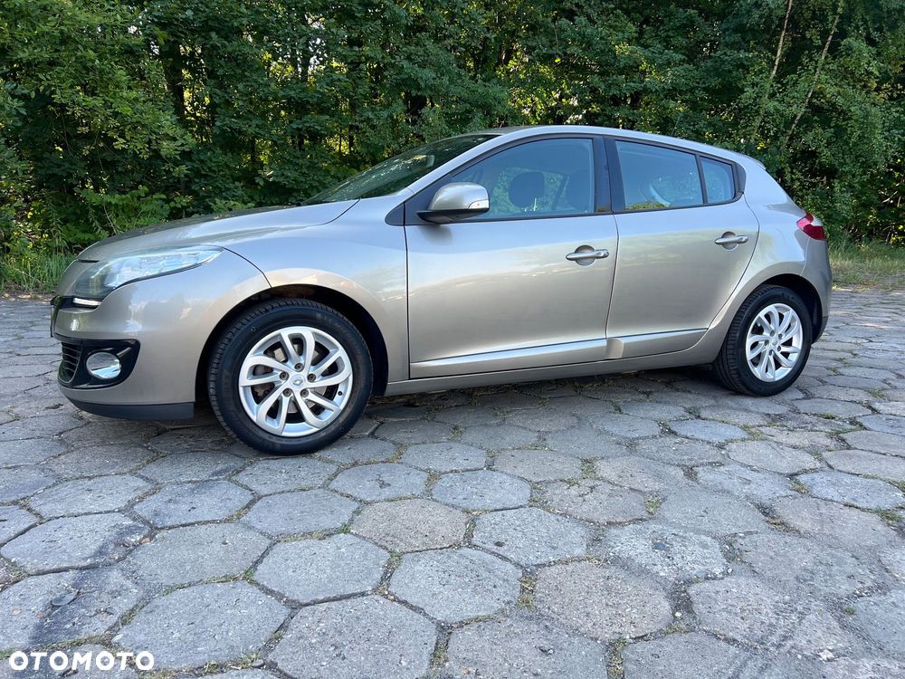 Renault Megane 1.6 16V Dynamique - 3