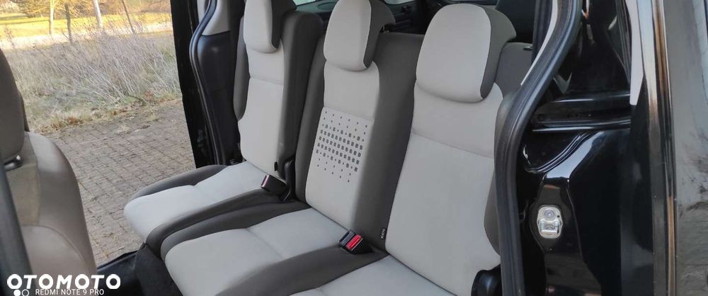 Citroën Berlingo - 24